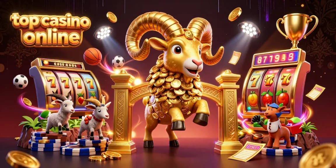 Realizează câteva câștiguri exaltante la top casino online, jucând sloturi captivante!