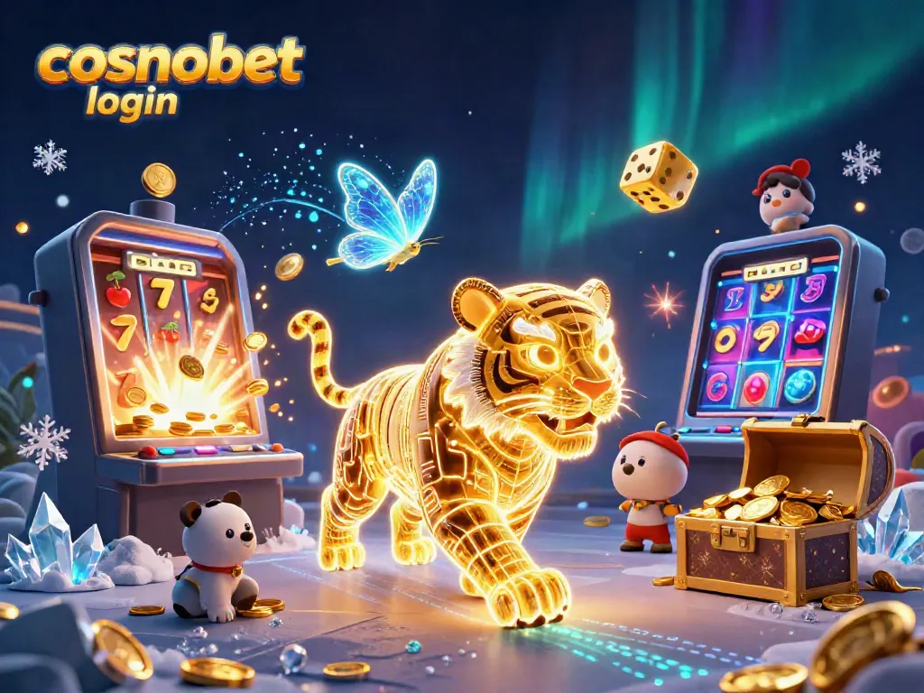 Engage with exciting gameplay features through Cosmobet login and enjoy vibrant casino excitement.